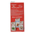 Ecomil - Organic Almond Milk Sugar-Free, 1L - Back