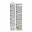 Ecomil - Organic Coconut Milk Sugar-Free, 1L - Back