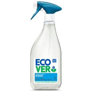 Ecover - Bathroom Cleaner, 500ml