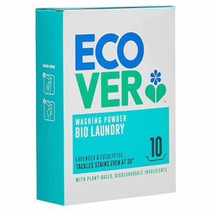 Ecover - Biological Washing Powder, 750g