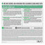 Ecover - Classic Dishwasher Tablets XL, 70 Tabs - back