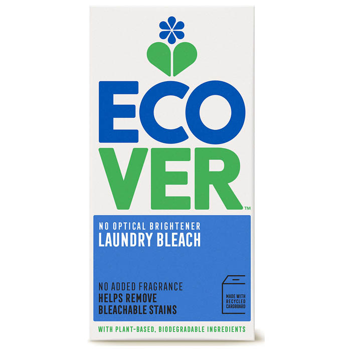 Ecover - Laundry Bleach, 400g