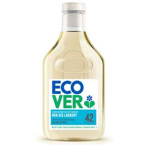 Ecover - Non Bio Non-Concentrated Laundry Liquid, 1.5L