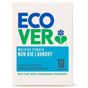 Ecover - Non Bio Washing Powder | Multiple Options