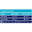 Ecozone - Bio Laundry Liquid 166 Washes, 5L - back