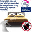Ecozone - Dust Mite Stopper, 500ml - back