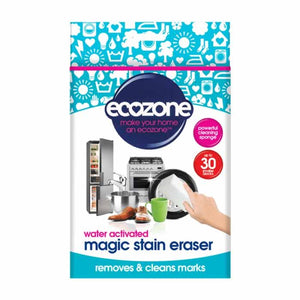 Ecozone - Magic Stain Eraser