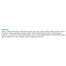 Ecozone - Pure Oxygen Tablets, 48 Tablets - Power Brightening - back