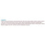 Ecozone - Pure Oxygen Tablets, 48 Tablets - Power Whitening - back