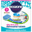 Ecozone - Ultra All-in-One Dishwasher Tablets - 25 Tabletss