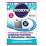Ecozone - Washing Machine & Dishwasher Cleaner & Descaler, 6 tablets - front