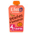 Ella's Kitchen - Organic Baby Puree Pouch (4+ Months) Peaches + Bananas, 120g