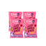 Ella's Kitchen - Organic Melty Puffs (6+ Months) Strawberry + Banana, 20g pack