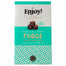 Enjoy! - Organic Chocolate Fudge - Magical Mint (1-Pack), 100g 