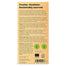 Erbology - Organic Raw Transylvanian Walnuts, 350g - back