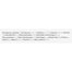 Erbology - Organic Sea Buckthorn Zing Powder, 35g - back