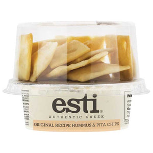 Esti - Grab N Go Hummus, 130g