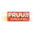 FRUU - Fruity Lip Balms - Organic Watermelon, 4.3g 