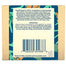 Faith In Nature - Fragrance-Free Handmade Soap Bar - Blue Cedar, 100g  - back