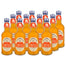 Fentimans - Drinks  - Mandarin & Seville Orange Jigger, 275ml