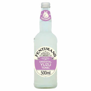 Fentimans - Tonic Water, 500ml | Multiple Flavours