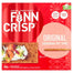 Finn Crisp - Harvest Slims Rye Crispbreads, 200g - PlantX UK