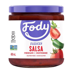 Fody - Medium Salsa, 454g