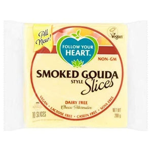 Follow Your Heart - Dairy-Free Cheese Slices, 200g | Assorted Flavours