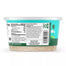 Follow Your Heart - Dairy Free Parmesan - Shredded,113g - back
