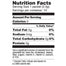 Four Sigmatic - Mushroom Coffee Mix with Lion's Mane & Chaga, 10 sachets - back