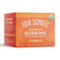 Four Sigmatic - Mushroom Elixir Mix with Lion's Mane, 20 sachets - front