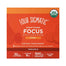 Four Sigmatic - Mushroom Focus Shot with Lion's Mane, 6 Shots