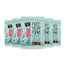 Free From Fellows- Midget Gums ,10 Pack