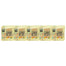 Free From Fellows - Vegan Sweets, Sugar-Free - Gummy Bears 10-Pack, 100g