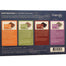 Friendly Soap - Soap Selection, 4x95g - back