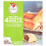 Fry's - Meat Free Sausage Rolls, 400g - front