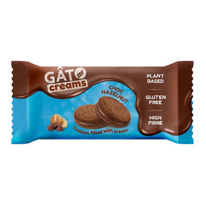 GATO - Creams, 42g | Multiple Flavours