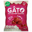 GATO - Minis - Raspberry Almond Butter, 33g 