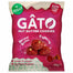 GATO - Minis - Raspberry Almond Butter, 33g