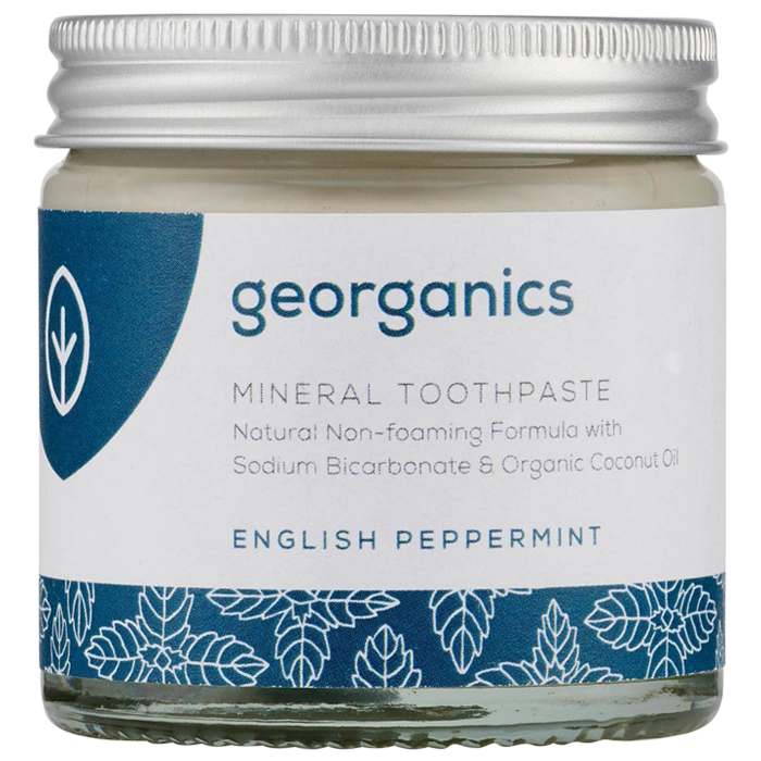 Georganics