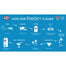 Glebe Farm - PureOaty Oat Drink Barista, 1L - back