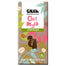 Gnaw - Oat Mylk Chocolate Bar - Oat Mylk (1 Bar), 100g