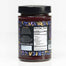 Good Good - Keto-Friendly Jam - Blackcurrant - back