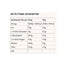 Good Hemp - Pure Hemp Protein - 46%, 500g - back