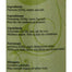Granovita - Nut Luncheon, 400g - back