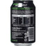 Green - Sugar-Free Cola back