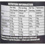 Green & Blacks - Hot Chocolate Drink Organic, 300g - Back