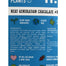 H!P - Salty Pretzels Oat Milk Chocolate Bar, 70g - back