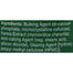 Health Aid - Karela Extract 1250mg, 60 tablets - ingredients