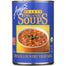Amy's - Hearty French Country Vegetable Soup 408g - Front
